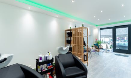 Elo coiff : Coiffeur à Puiseaux