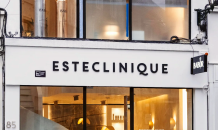 ESTE CLINIQUE : Manucure à Bruxelles