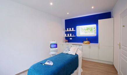 Sara Doli Skincare Concept : Coiffeur à Saint-Germain-en-Laye