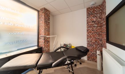 Côté Zen  : Institut de beauté à Laiz