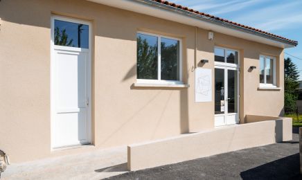 L.institut : Institut de beauté à Val-de-Bonnieure