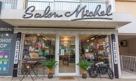 Salon Michel : Coiffeur à Le Pradet