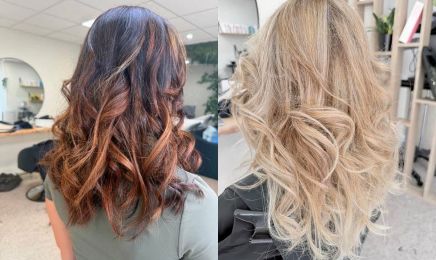 Mel'embellie : Coiffeur à Saint-Félix