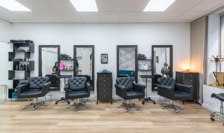 Boutché coiffure : Coiffeur à Angers
