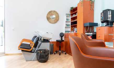 Le Salon De Mary  : Coiffeur à Pleuven