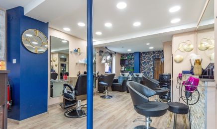Le Salon de Manue : Coiffeur à Achenheim