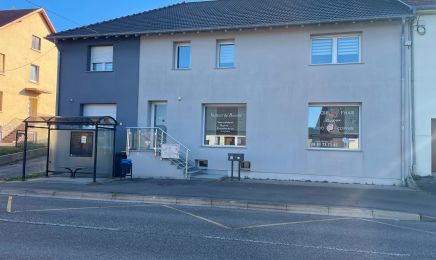 Bienveillance & Douce Heure : Institut de beauté à Diebling