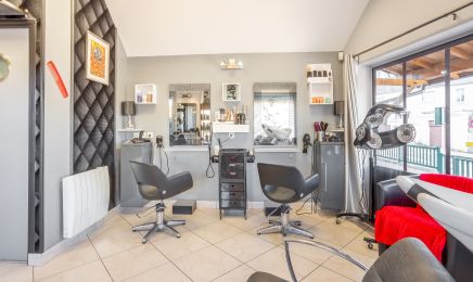 G6K Coiffure : Coiffeur à Cormelles-le-Royal