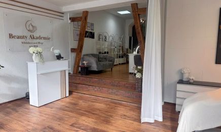 Beauty Akademie: Kosmetikstudio in Kassel