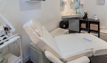 Mg concept  : Institut de beauté à Melun
