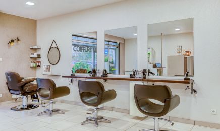 L’HAIR CHIC  : Coiffeur à Saint-Nolff