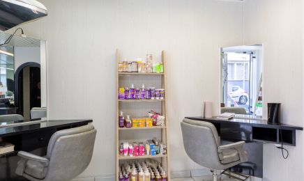 L'hair naturel : Coiffeur à Chamalières