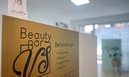 Beauty Bar VS: Nagelstudio in Alfdorf