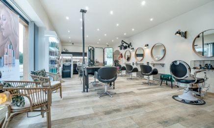 Alizée Coiffure : Coiffeur à Auberives-sur-Varèze
