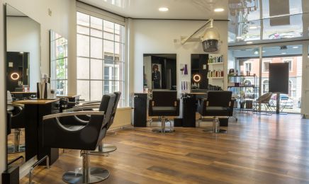 Concept Coiffure by Elodie : Coiffeur à Dannemarie
