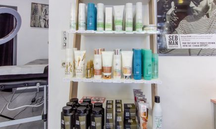 Krea Coiffure : Institut de beauté à Clermont-Ferrand