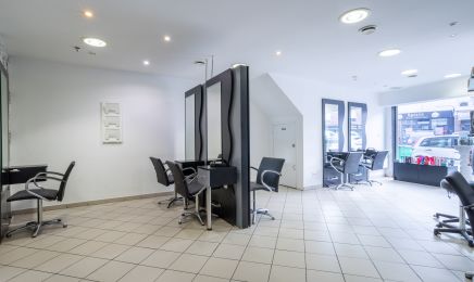 Nattes Coiffure : Coiffeur à Villeparisis