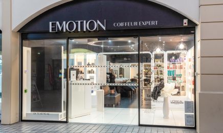ÉMOTION Coiffeur Expert Guilherand-Granges : Coiffeur à Guilherand-Granges