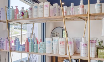 Esprit Coiffure SD : Coiffeur à Ternand