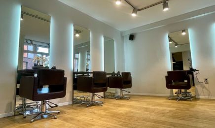 Salon Stefan: Friseur in Hamburg