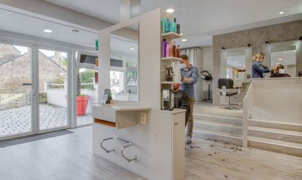 Perrois Guillaume : Coiffeur à La Baule-Escoublac