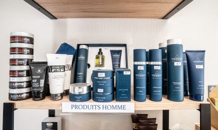 Hélène Coiffure : Coiffeur à Le Boupère