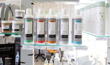 Azuria Coiffure : Coiffeur à La Chapelle-sur-Erdre