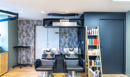 Les Fées Coiff' : Coiffeur à Lanrivoaré