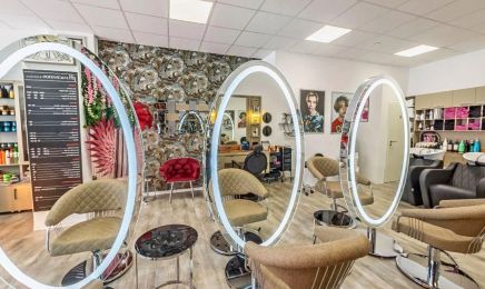 Fascination Hairstyle : Friseur in Heidelberg
