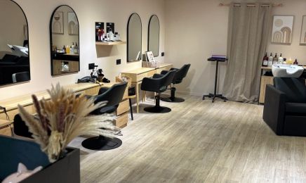 Le salon KL : Coiffeur à Digne-les-Bains