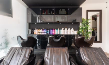 Le Melt Hair & Beauty : Institut de beauté à Villemomble