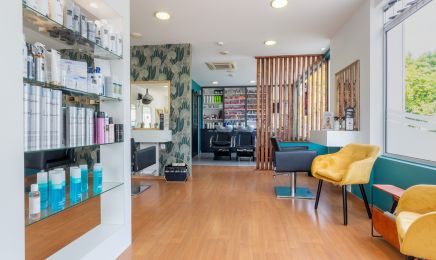 Couleur's Montmartre : Coiffeur à Cherbourg-en-Cotentin