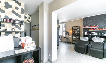 Mixt'hair : Coiffeur à Suippes
