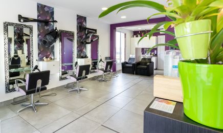 Twiggy creation : Coiffeur à Saint-Lon-les-Mines
