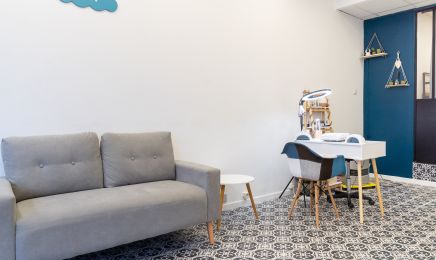 Liyo Beauté  : Manucure à Marseille