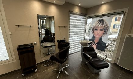 Nouvel’Hair : Coiffeur à Noidans-le-Ferroux