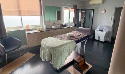 L'instant pour Soi : Institut de beauté à Chevanceaux