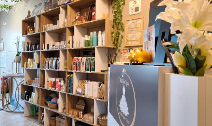 Mel’lys spa : Coiffeur à Quissac