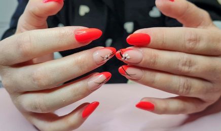 ABbell’s nail : Manucure à Landéhen