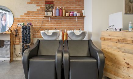 DUO COIFFURE  : Coiffeur à Alès