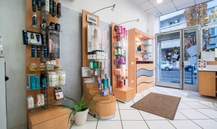Tony Coiffure : Coiffeur à Saint-Étienne