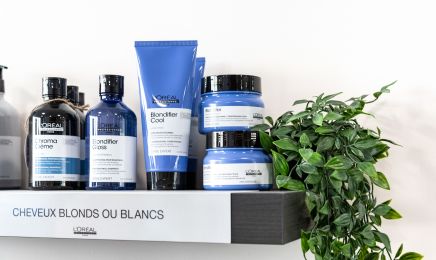 Epi-Tête : Coiffeur à Flers