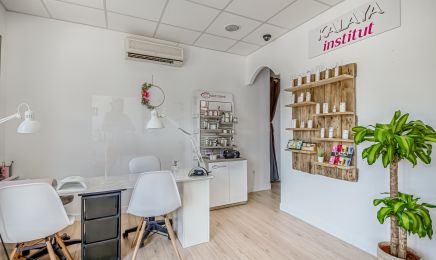 Kalaya Institut - Poussan : Manucure à Poussan