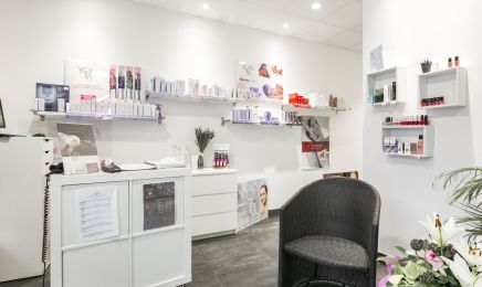 Eveil et Beauté : Institut de beauté à Kilstett