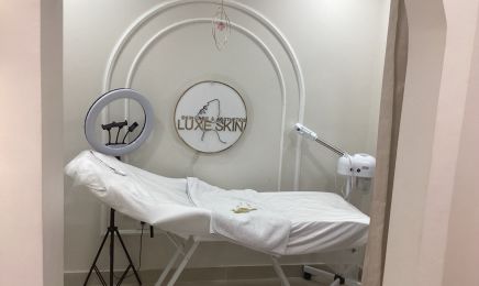 Beauty salon  : Institut de beauté à Paris