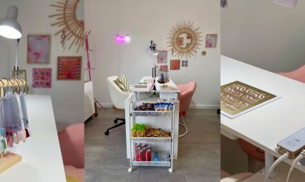 Roma Institut : Manucure à Montauban