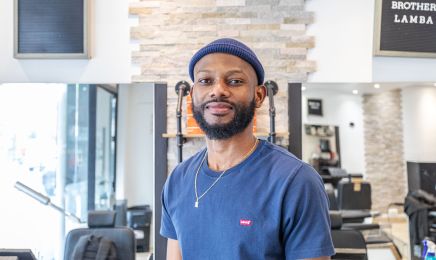 WALT'HAIR STUDIO - Aulnay sous bois  : Barbier à Aulnay-sous-Bois