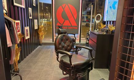 Beau Garçon - Limoges  : Coiffeur à Limoges