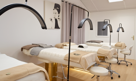 Nail Art Institute : Manucure à Poitiers