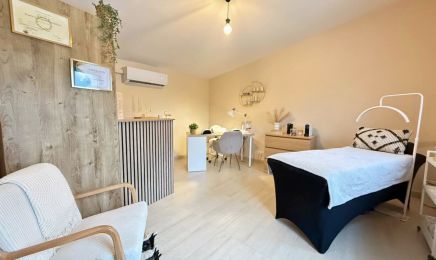 Un temps pour elle : Institut de beauté à Lamanon